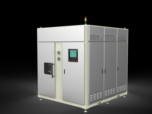 低溫蒸發設備?作原理